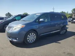 5TDDZ3DC3HS166115 2017 TOYOTA SIENNA