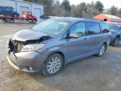 5TDDZ3DC3HS166454 2017 TOYOTA SIENNA