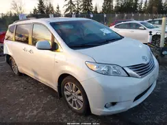 5TDDZ3DC3HS166762 2017 TOYOTA SIENNA