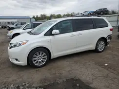 5TDDZ3DC3HS167023 2017 TOYOTA SIENNA