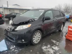 5TDDZ3DC3HS172867 2017 TOYOTA SIENNA