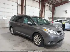 5TDDZ3DC3HS175932 2017 TOYOTA SIENNA