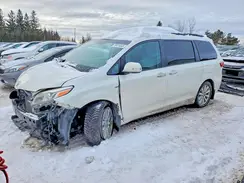 5TDDZ3DC3HS176532 2017 TOYOTA SIENNA