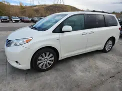 5TDDZ3DC3HS177387 2017 TOYOTA SIENNA