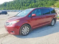 5TDDZ3DC3HS178491 2017 TOYOTA SIENNA