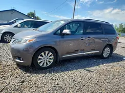 5TDDZ3DC3HS180709 2017 TOYOTA SIENNA