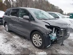 5TDDZ3DC3HS184307 2017 TOYOTA SIENNA
