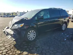 5TDDZ3DC3HS185862 2017 TOYOTA SIENNA