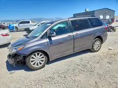 5TDDZ3DC3HS186929 2017 TOYOTA SIENNA