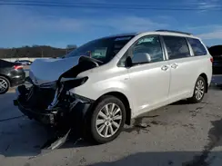 5TDDZ3DC3HS187773 2017 TOYOTA SIENNA
