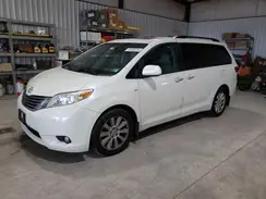 5TDDZ3DC3HS188065 2017 TOYOTA SIENNA