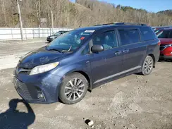 5TDDZ3DC3JS189979 2018 TOYOTA SIENNA