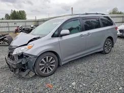 5TDDZ3DC3JS206294 2018 TOYOTA SIENNA