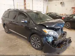 5TDDZ3DC3KS216325 2019 TOYOTA SIENNA