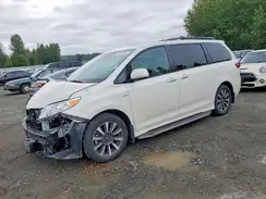 5TDDZ3DC3KS216793 2019 TOYOTA SIENNA
