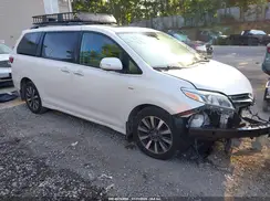 5TDDZ3DC3KS218530 2019 TOYOTA SIENNA