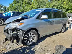 5TDDZ3DC3KS220293 2019 TOYOTA SIENNA