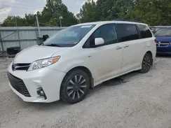 5TDDZ3DC3LS228668 2020 TOYOTA SIENNA