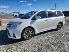 5TDDZ3DC3LS231103 2020 TOYOTA SIENNA