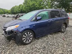 5TDDZ3DC3LS233482 2020 TOYOTA SIENNA