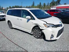 5TDDZ3DC3LS234793 2020 TOYOTA SIENNA