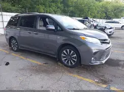 5TDDZ3DC3LS235149 2020 TOYOTA SIENNA