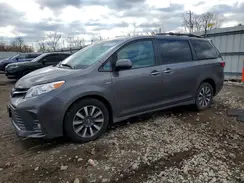 5TDDZ3DC3LS236494 2020 TOYOTA SIENNA