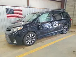 5TDDZ3DC3LS236897 2020 TOYOTA SIENNA