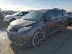 5TDDZ3DC3LS237516 2020 TOYOTA SIENNA