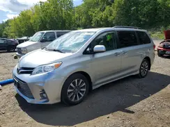 5TDDZ3DC3LS240058 2020 TOYOTA SIENNA