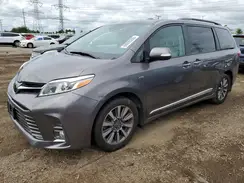 5TDDZ3DC3LS243509 2020 TOYOTA SIENNA