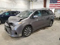 5TDDZ3DC3LS243686 2020 TOYOTA SIENNA