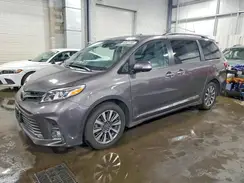5TDDZ3DC3LS248693 2020 TOYOTA SIENNA