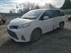 5TDDZ3DC3LS249133 2020 TOYOTA SIENNA