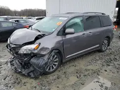 5TDDZ3DC3LS249875 2020 TOYOTA SIENNA