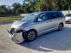 5TDDZ3DC3LS251304 2020 TOYOTA SIENNA