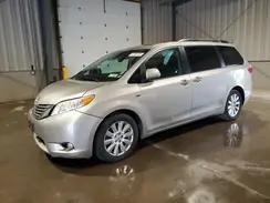 5TDDZ3DC4HS147105 2017 TOYOTA SIENNA