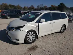 5TDDZ3DC4HS148951 2017 TOYOTA SIENNA