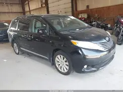 5TDDZ3DC4HS149176 2017 TOYOTA SIENNA