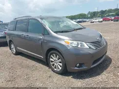 5TDDZ3DC4HS151106 2017 TOYOTA SIENNA