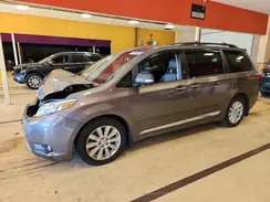 5TDDZ3DC4HS153728 2017 TOYOTA SIENNA