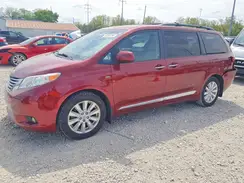 5TDDZ3DC4HS153860 2017 TOYOTA SIENNA