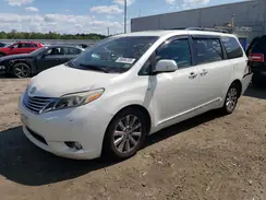 5TDDZ3DC4HS155169 2017 TOYOTA SIENNA