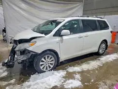 5TDDZ3DC4HS157083 2017 TOYOTA SIENNA