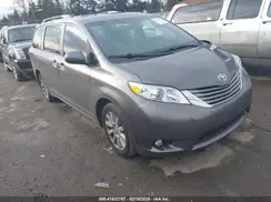 5TDDZ3DC4HS160419 2017 TOYOTA SIENNA