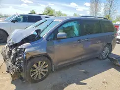 5TDDZ3DC4HS160484 2017 TOYOTA SIENNA
