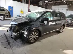 5TDDZ3DC4HS160646 2017 TOYOTA SIENNA