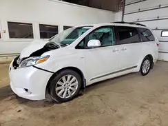 5TDDZ3DC4HS163661 2017 TOYOTA SIENNA