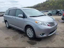 5TDDZ3DC4HS164017 2017 TOYOTA SIENNA