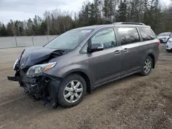 5TDDZ3DC4HS167919 2017 TOYOTA SIENNA